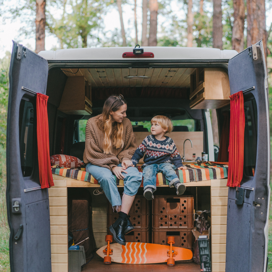 Emplacement camping (Mobilhome/Campingcar)